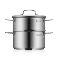WMF - Тенджера MINI с капак, Ø 16 см