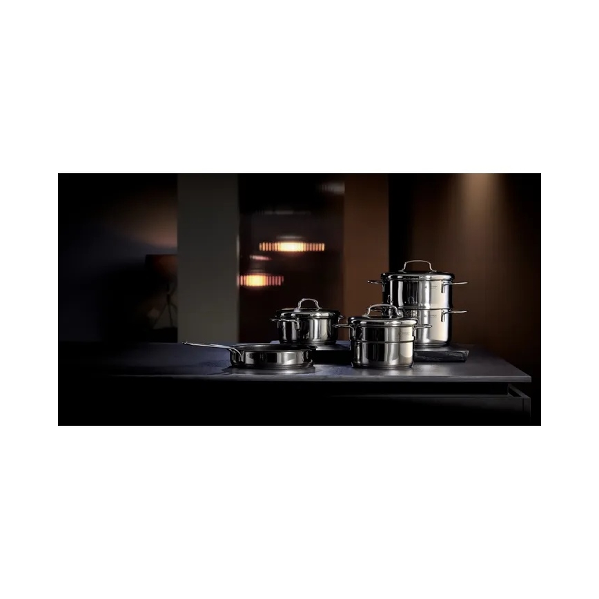 WMF - Тенджера MINI с капак, Ø 16 см