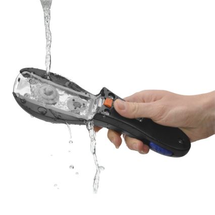 WMF - Тенджера под налягане 6,5 l PERFECT PLUS неръждаем