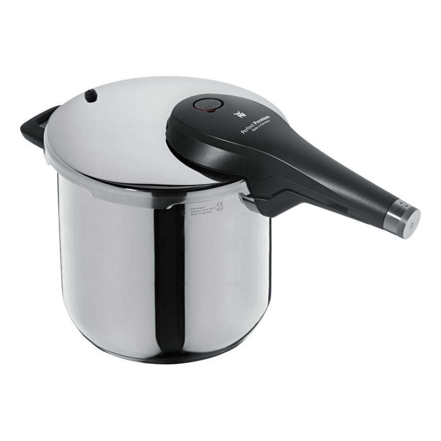 WMF - Тенджера под налягане 6,5 l PERFECT PREMIUM неръждаем
