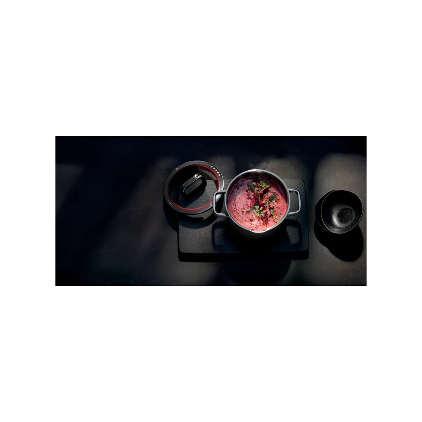 WMF - Тенджера с капак FUNCTION, диаметър 20 см