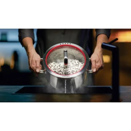 WMF - Тенджера с капак FUNCTION Ø 24 см