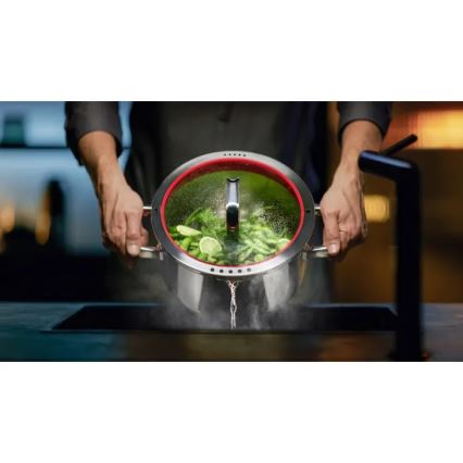 WMF - Тенджера с капак FUNCTION Ø 24 см