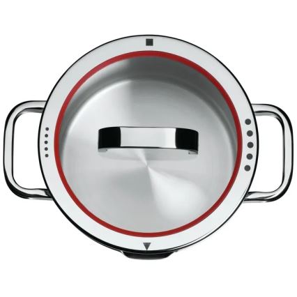 WMF - Тенджера с капак FUNCTION, Ø 24 см