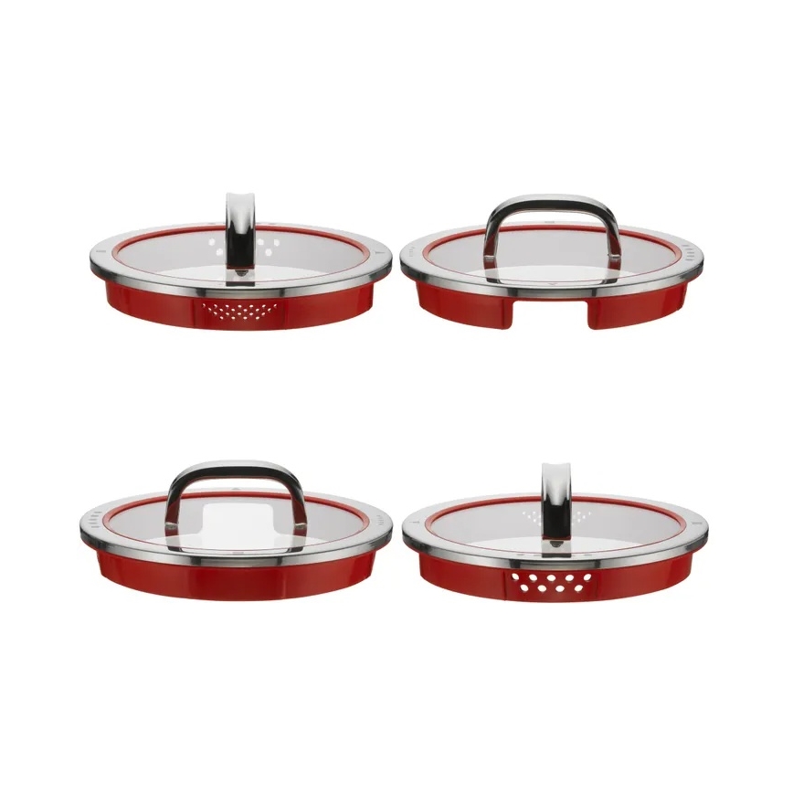 WMF - Тенджера с капак FUNCTION, Ø 24 см