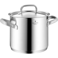 WMF - Тенджера с капак GOURMET PLUS, диаметър 24 см
