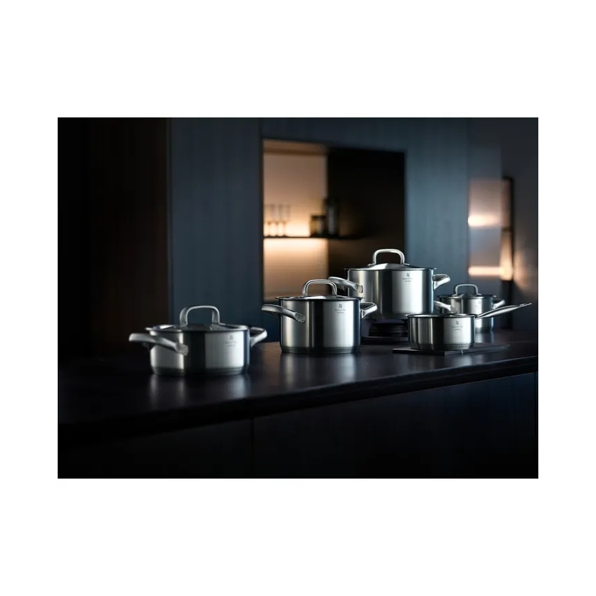 WMF - Тенджера с капак GOURMET PLUS, Ø 24 см