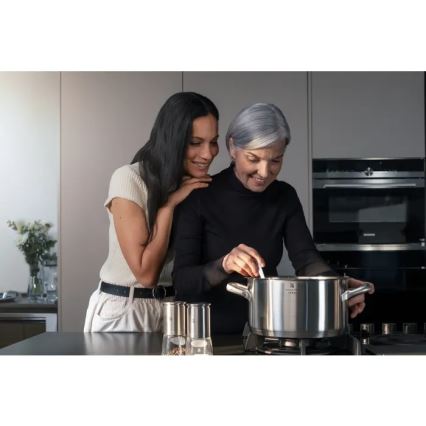 WMF - Тенджера с капак GOURMET PLUS, Ø 24 см