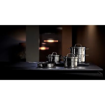 WMF - тенджера с капак MINI Ø 14 см