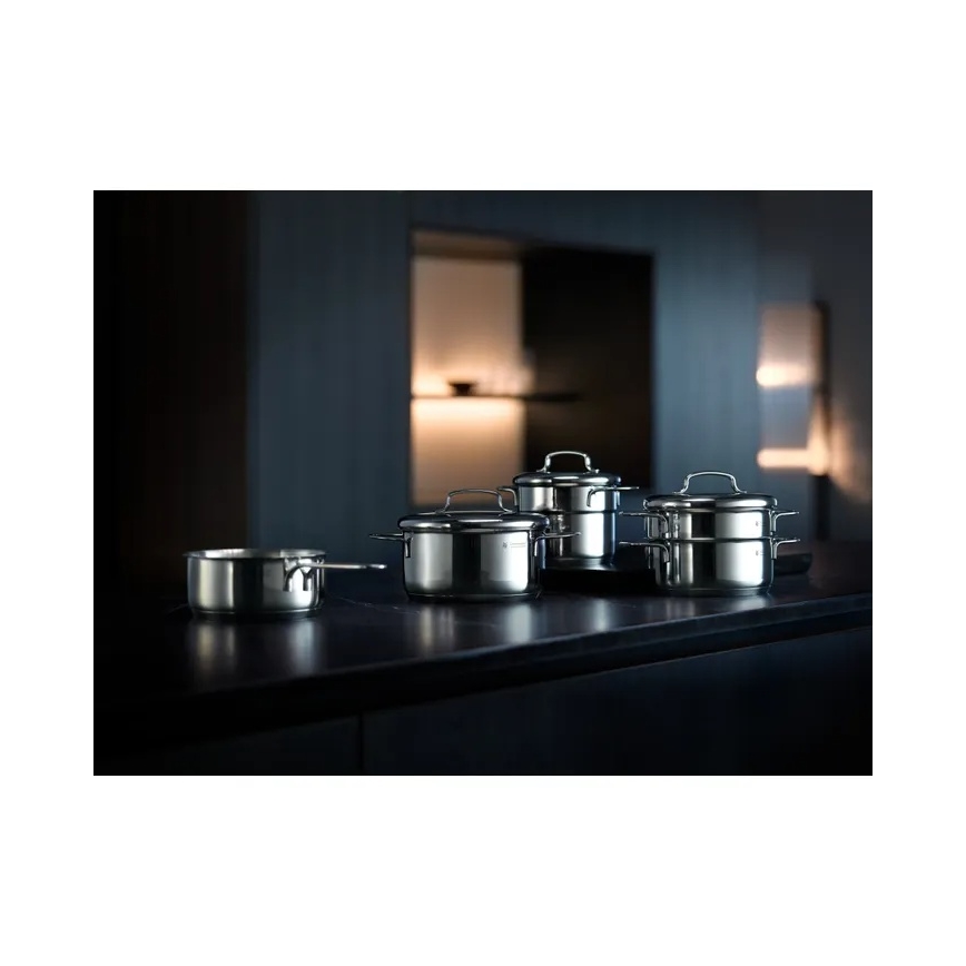 WMF - тенджера с капак MINI Ø 14 см