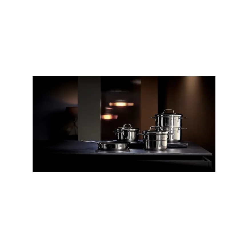 WMF - Тенджера с капак MINI Ø 16 см