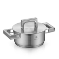 WMF - Тенджера ULTIMATE COOL, диаметър 16 см