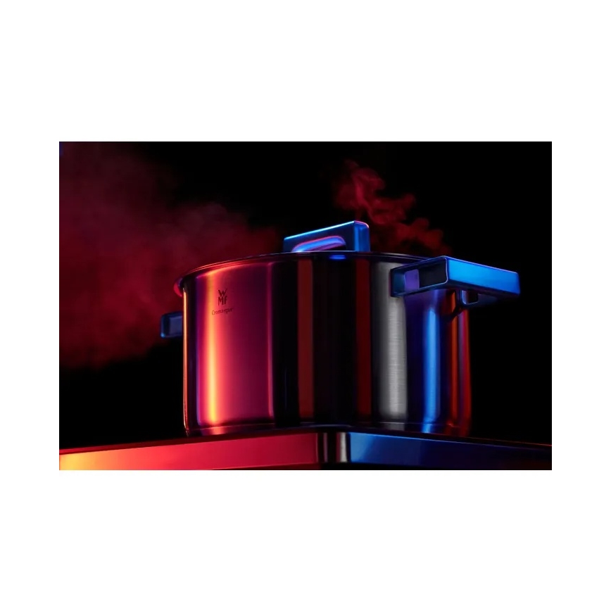 WMF - Тенджера ULTIMATE COOL Ø 20 см