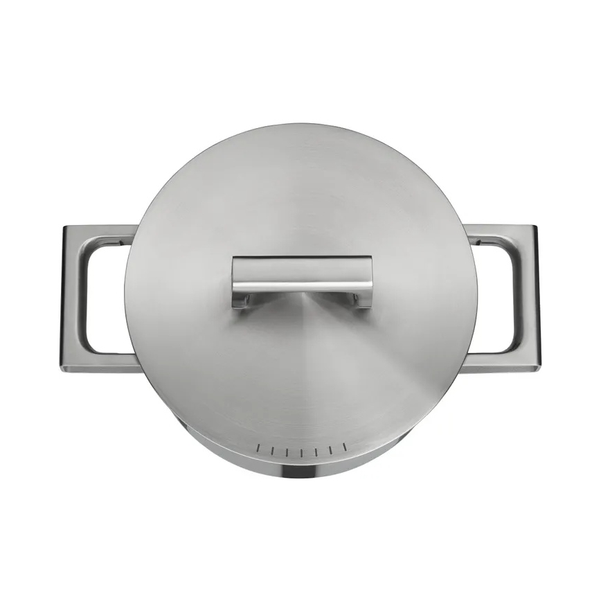 WMF - Тенджера ULTIMATE COOL Ø 20 см