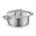 WMF - Тенджера ULTIMATE COOL Ø 24 см