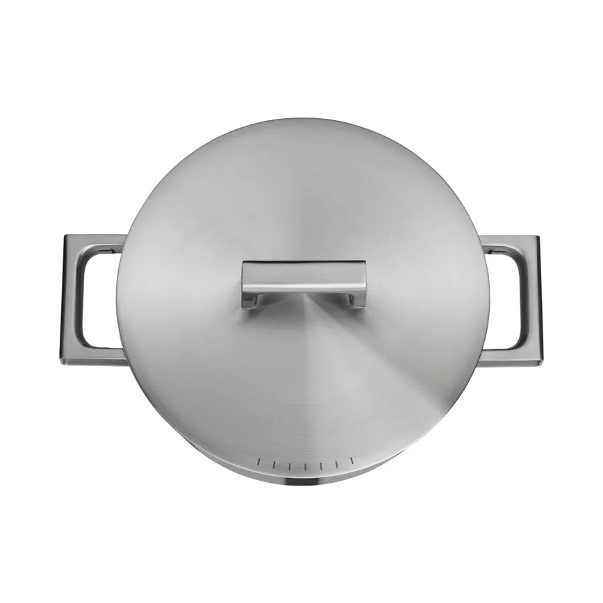 WMF - Тенджера ULTIMATE COOL Ø 24 см