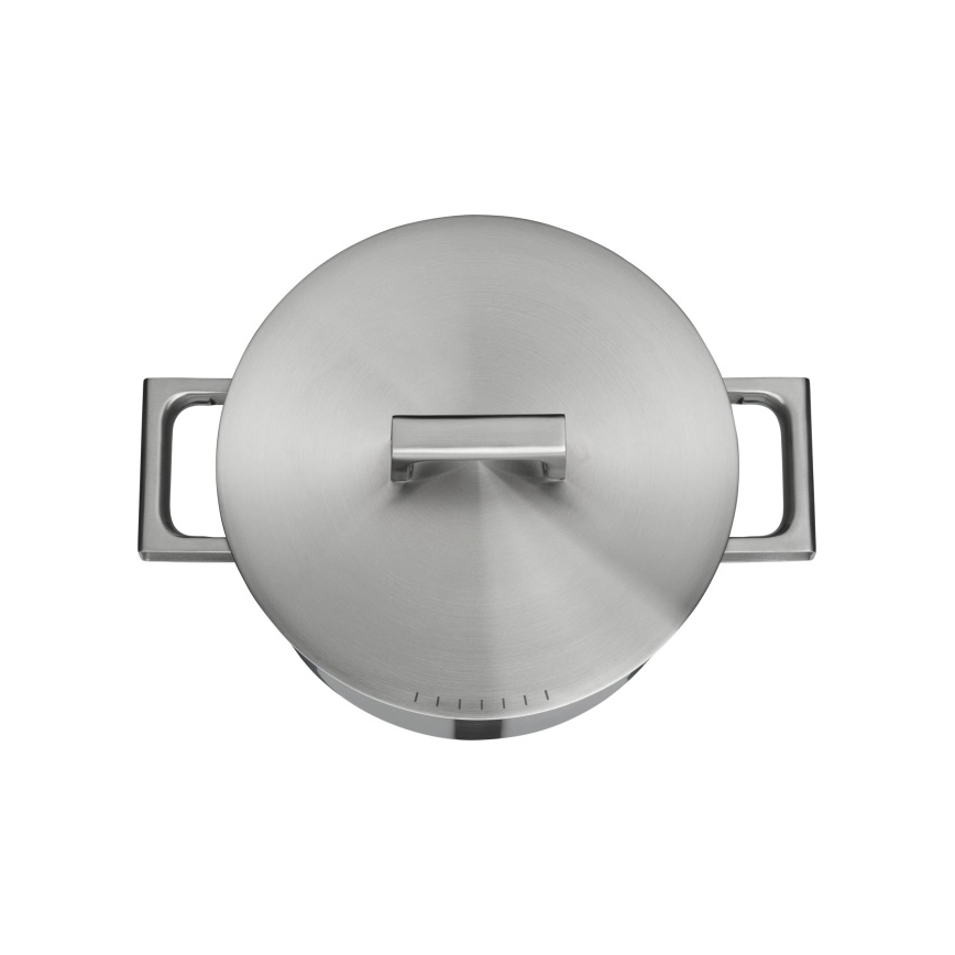 WMF - Тенджера ULTIMATE COOL Ø 24 см