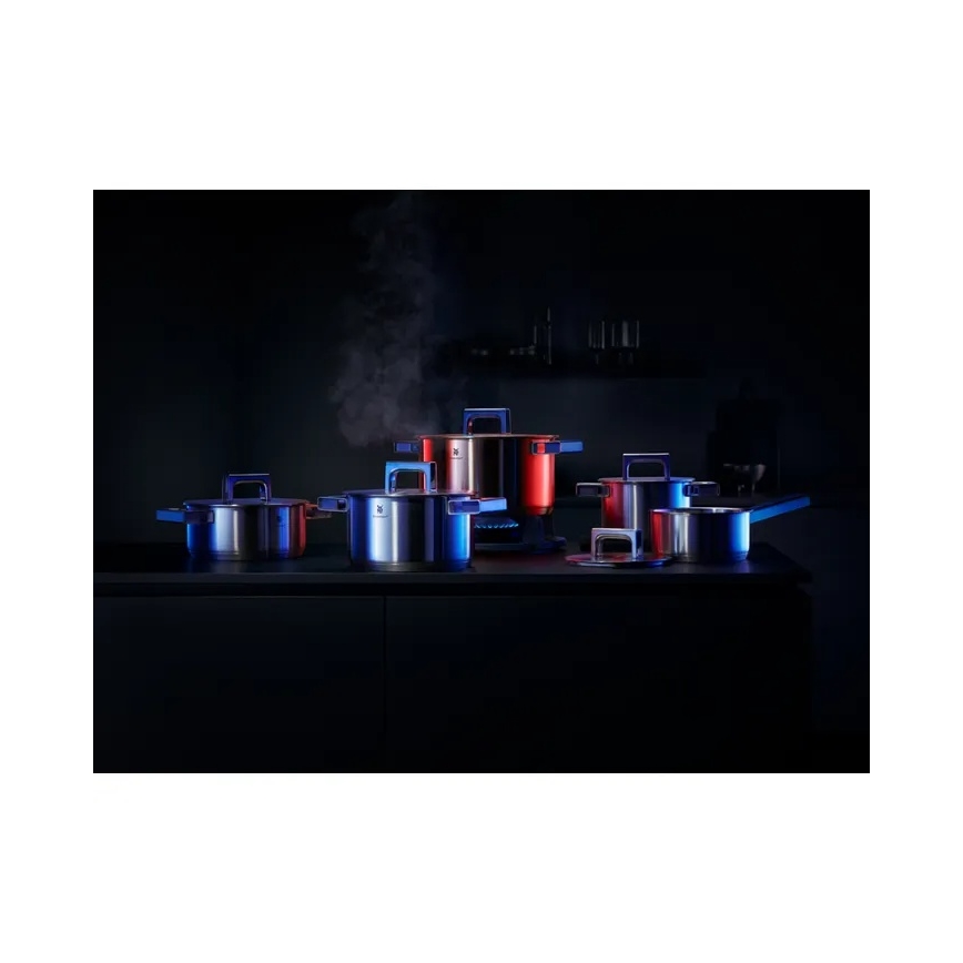 WMF - Тенджерка ULTIMATE COOL Ø 16 см