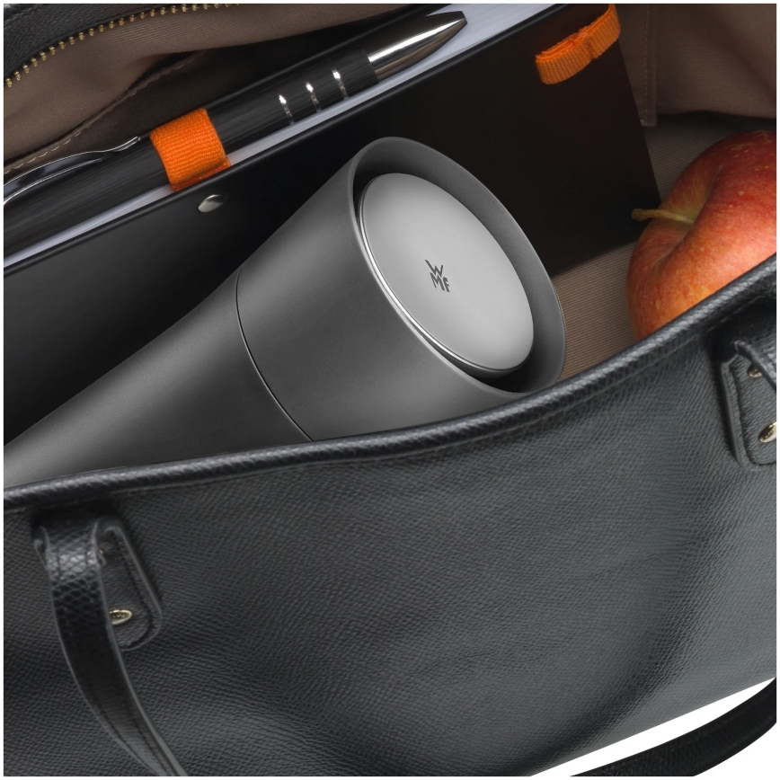 WMF - Термо чаша IMPULSE антрацит 0,35 л
