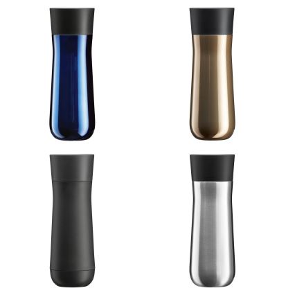 WMF - Термо чаша IMPULSE антрацит 0,35 л