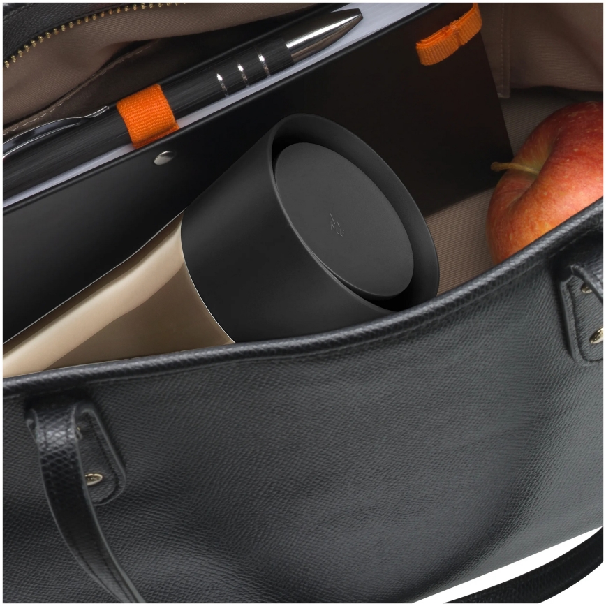 WMF - Термо чаша IMPULSE в земен цвят 0,35 л