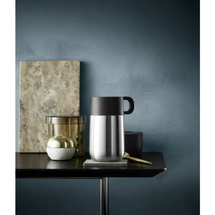 WMF - Термо чаша за пътуване IMPULSE неръждаема стомана 0.3 l