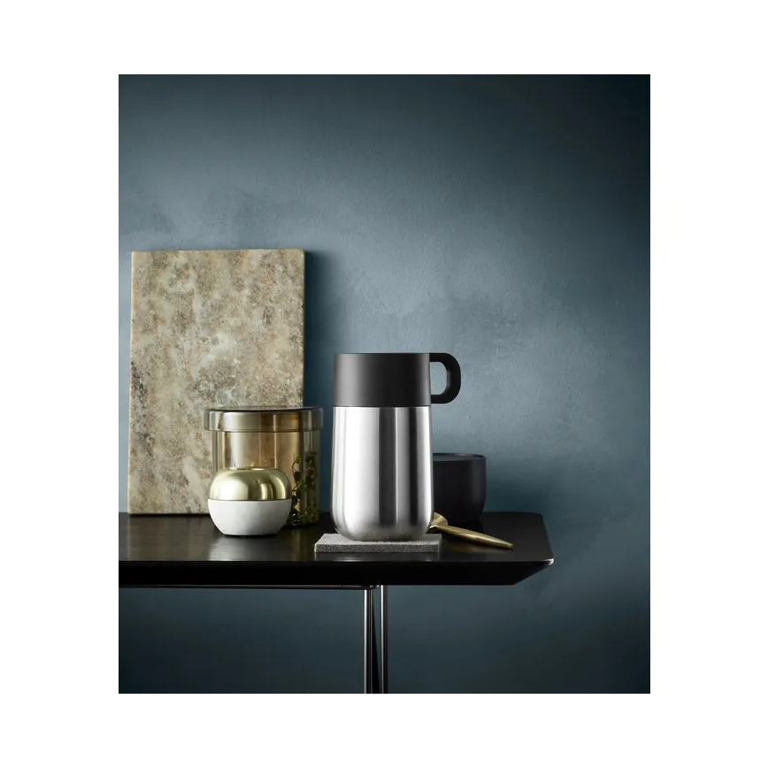 WMF - Термо чаша за пътуване IMPULSE неръждаема стомана 0.3 l