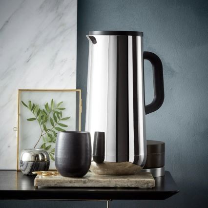 WMF - Термо кана IMPULSE, неръждаема стомана, 1 л