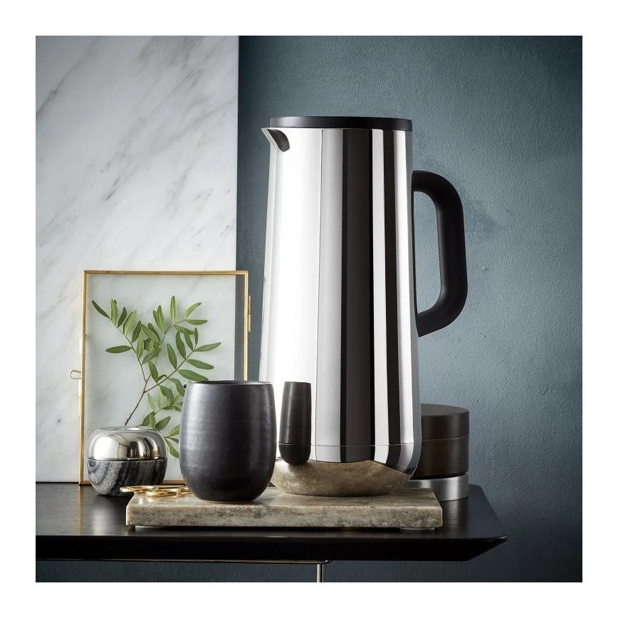 WMF - Термо кана IMPULSE, неръждаема стомана, 1 л