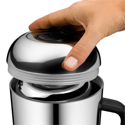 WMF - Термо кана IMPULSE, неръждаема стомана, 1 л