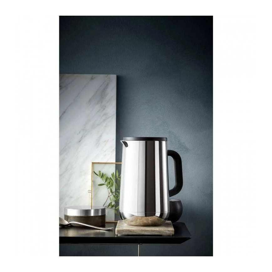 WMF - Термо кана IMPULSE от неръждаема стомана, 1 л