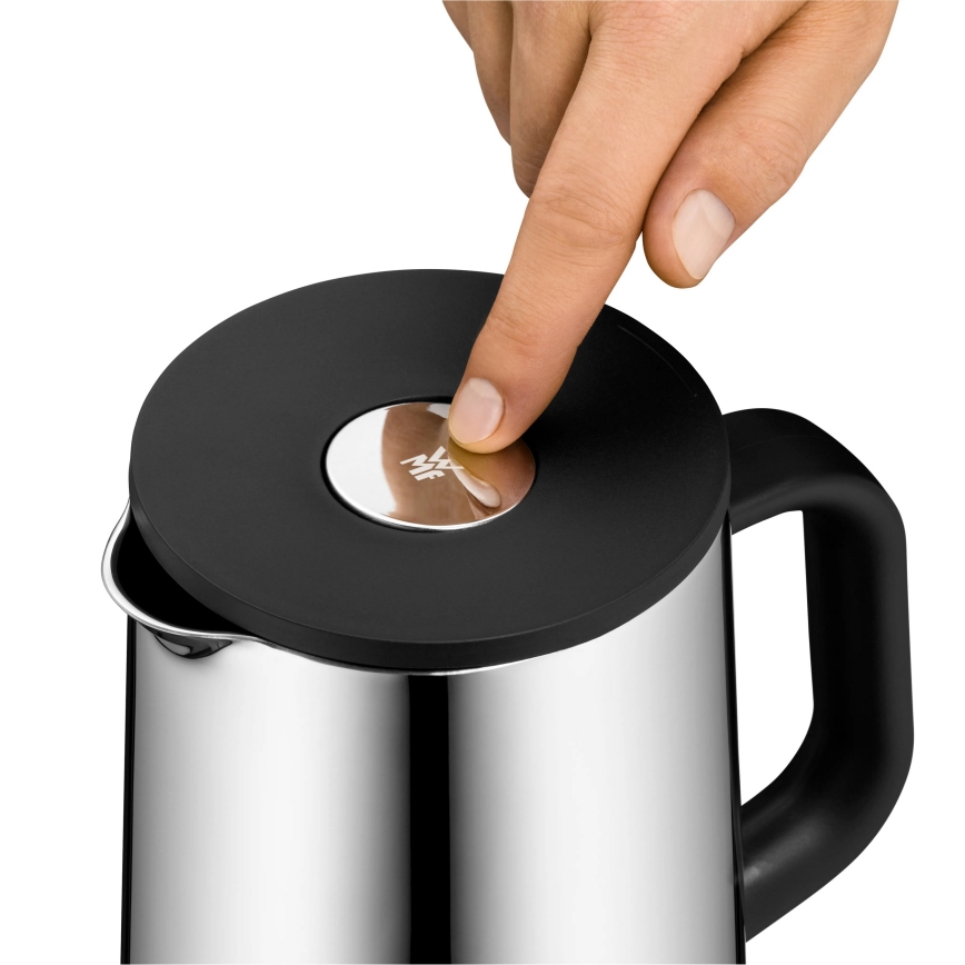 WMF - Термо кана IMPULSE от неръждаема стомана, 1 л