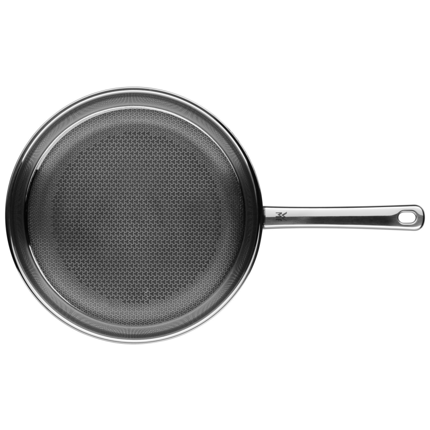WMF - Тиган PROFI RESIST 28 см + обръщач за храна