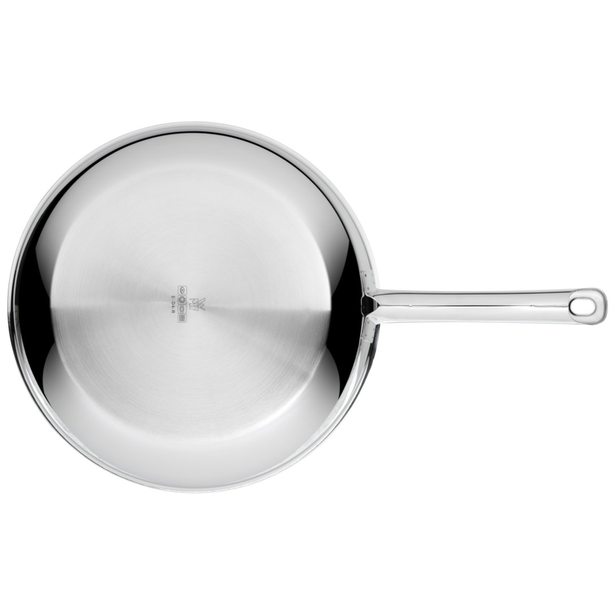 WMF - Тиган PROFI RESIST 28 см + шпатула