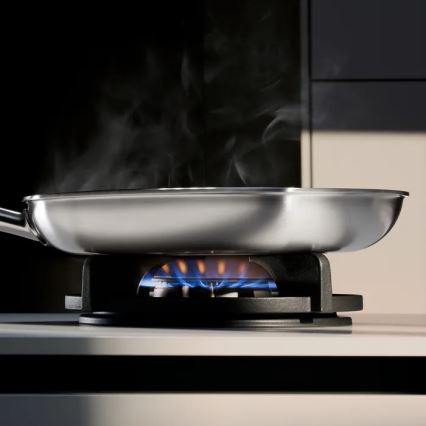 WMF - Тиган ULTIMATE DEEP PROFI RESIST, диаметър 28 см