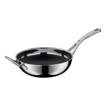 WMF - Тиган Wok PROFI RESIST 28 см