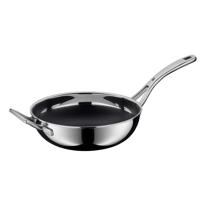 WMF - Тиган Wok PROFI RESIST 28 см