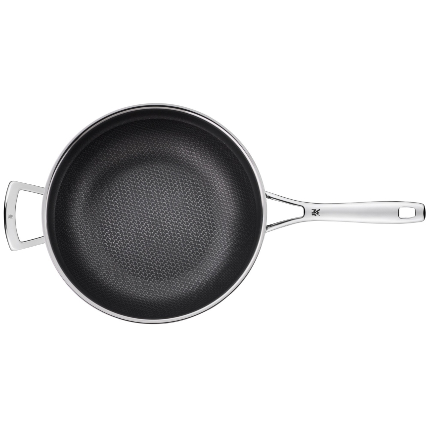 WMF - Тиган Wok PROFI RESIST 28 см