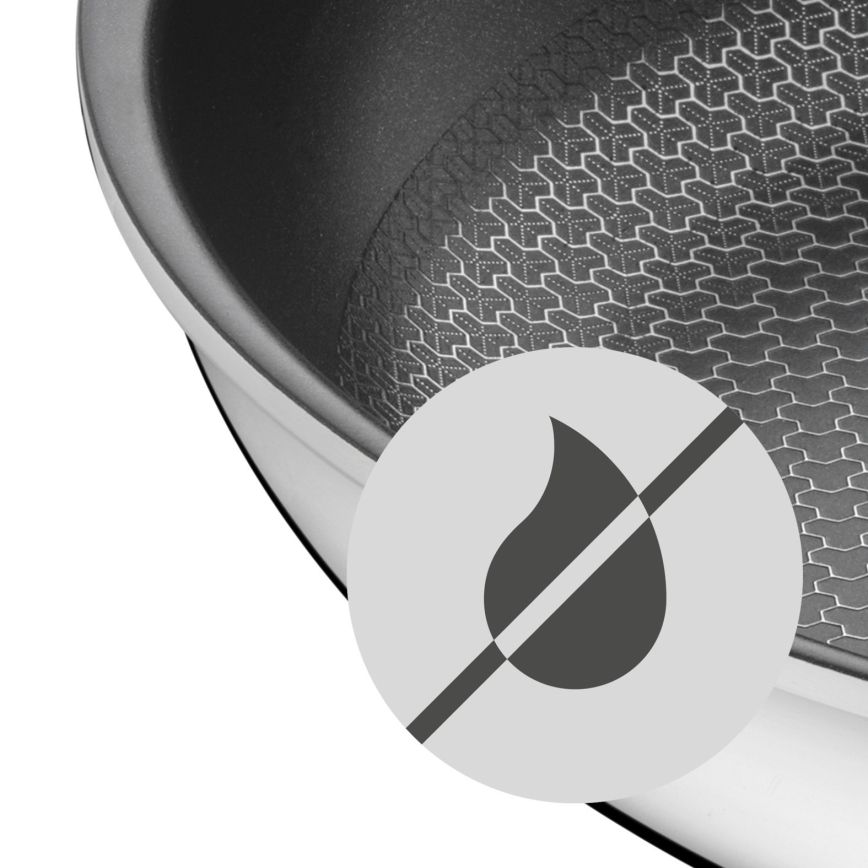 WMF - Тиган Wok PROFI RESIST 28 см
