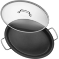 WMF - Тиган за риба 38x26 см