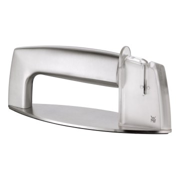 WMF - Точило за ножове GOURMET неръждаем