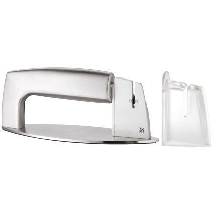 WMF - Точило за ножове GOURMET неръждаем