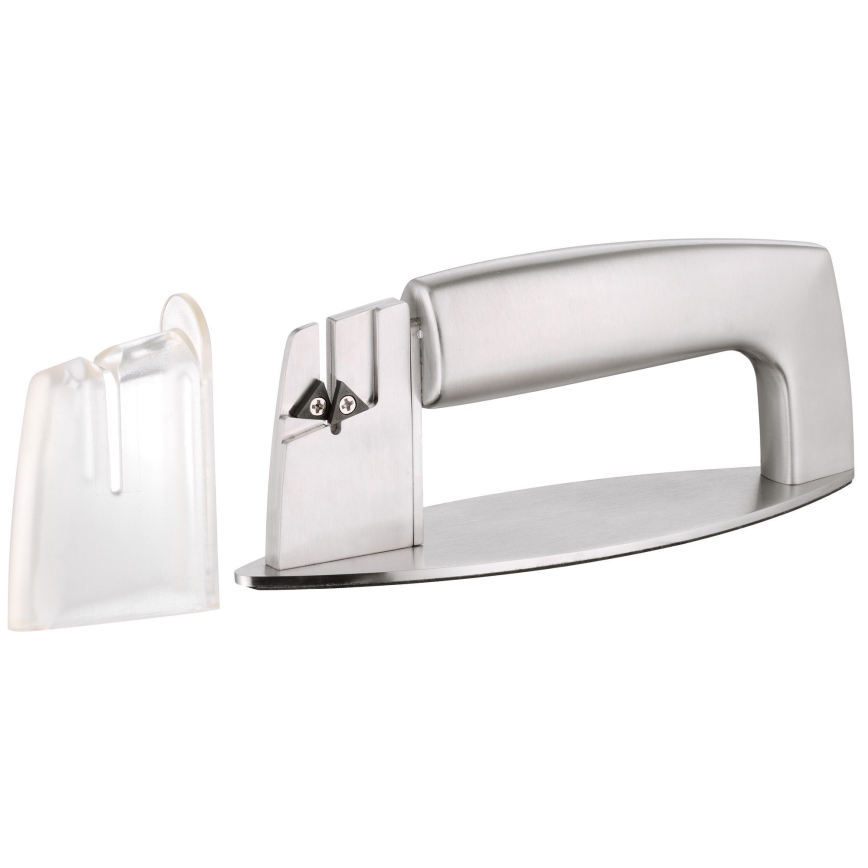 WMF - Точило за ножове GOURMET неръждаем