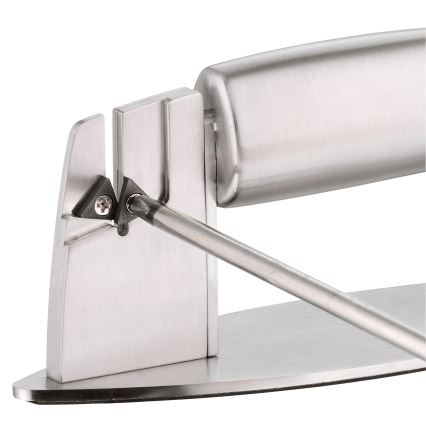 WMF - Точило за ножове GOURMET неръждаем