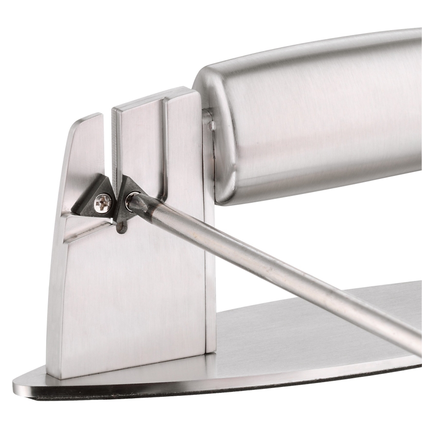 WMF - Точило за ножове GOURMET неръждаем