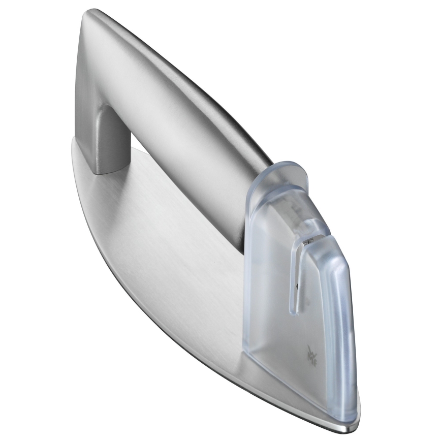 WMF - Точило за ножове GOURMET неръждаем