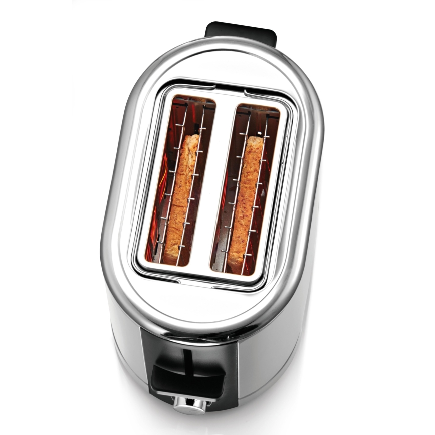 WMF - Тостер с два отвора LONO 900W/230V неръждаем