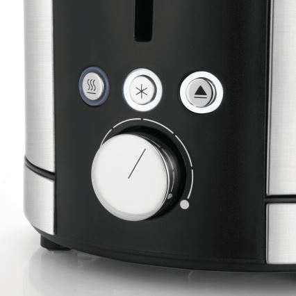 WMF - Тостер с два отвора LONO 900W/230V неръждаем