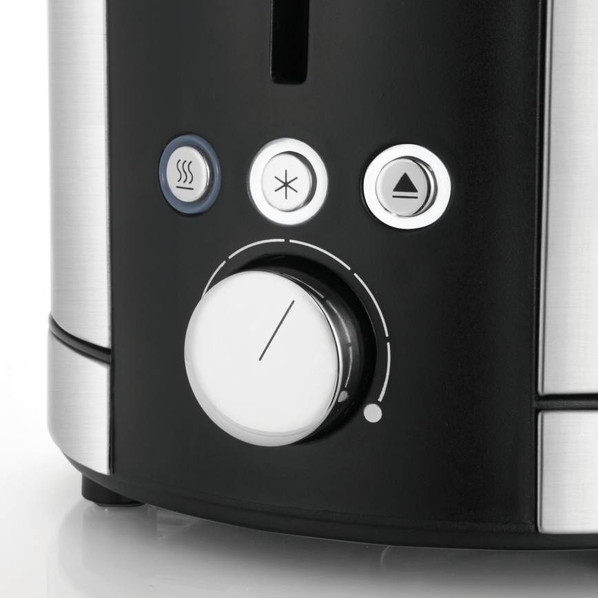 WMF - Тостер с два отвора LONO 900W/230V неръждаем