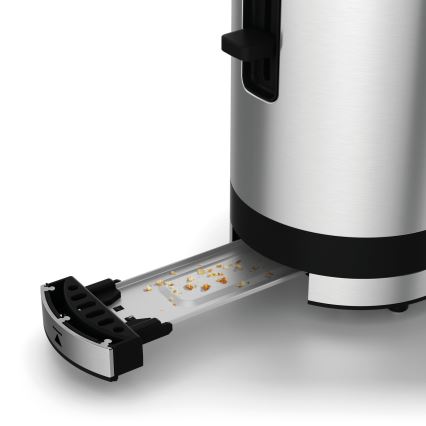 WMF - Тостер с два отвора XXL KITCHENminis 900W/230V неръждаем